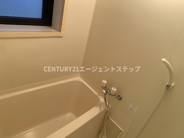 グリーンフィールド