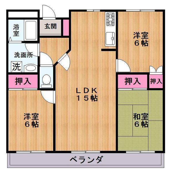 パストラル柳丸1