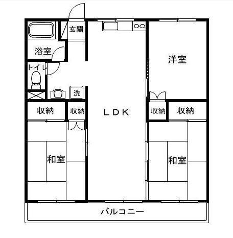 崎原第3マンション