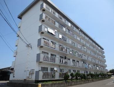 崎原第3マンション