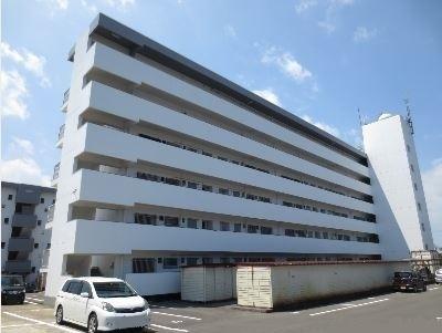 崎原第3マンション