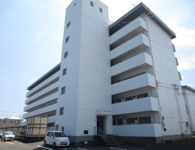 崎原第3マンション