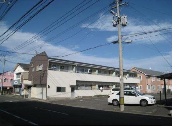 浜田コーポ