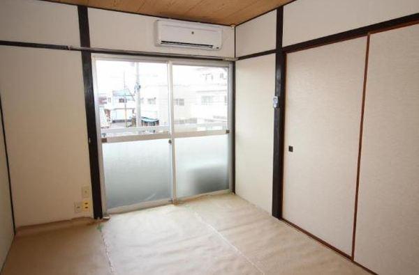 浜田コーポ
