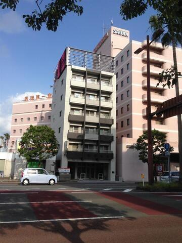 HashimotoEastMansion