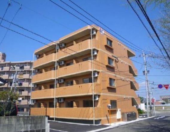メゾンドール青葉
