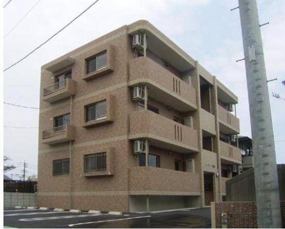 センチュリー原町