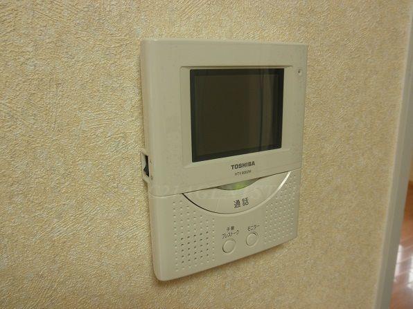ファミールあおきA