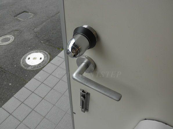 ファミールあおきA