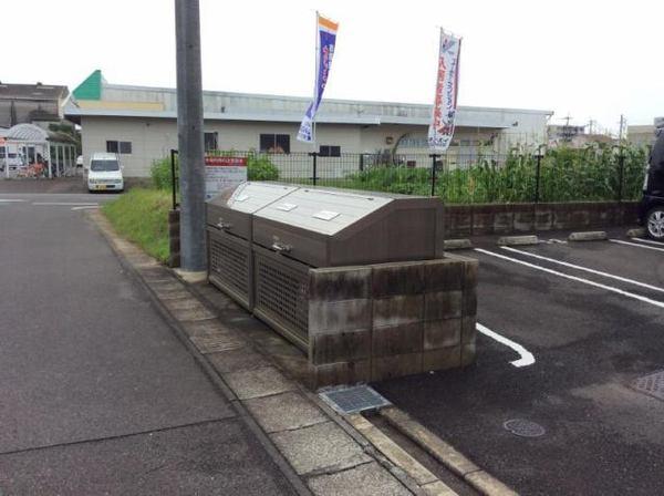 アミリアコート