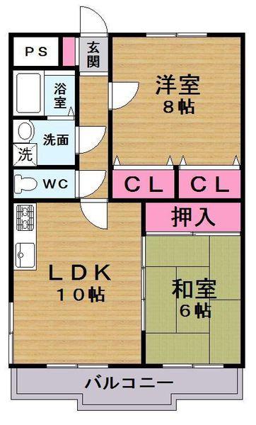 リージングマンション１