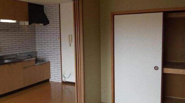 リージングマンション１