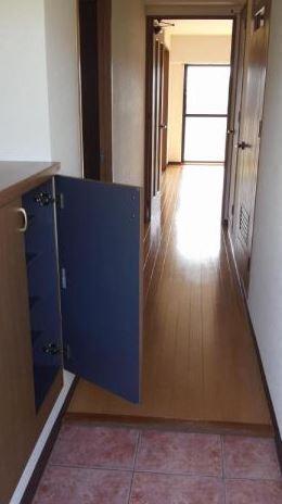 リージングマンション１