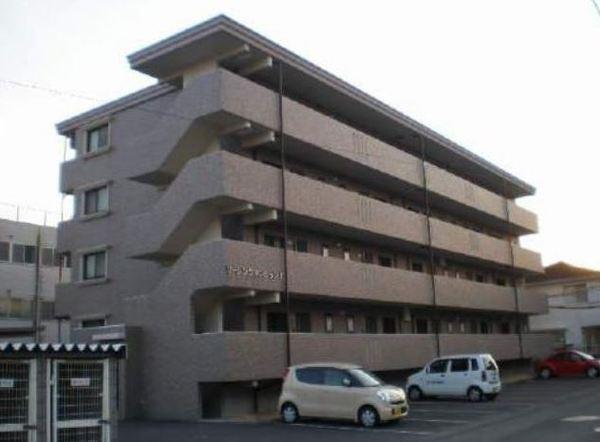 リージングマンション１