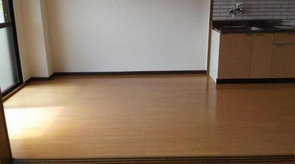 リージングマンション１