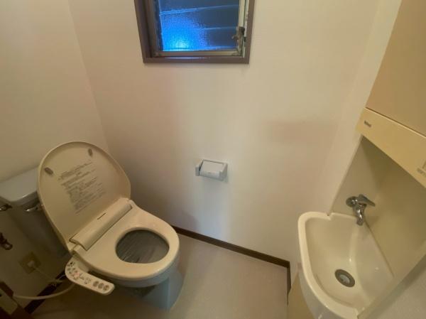 原町グランドハイツ