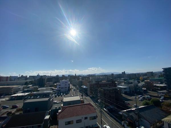 原町グランドハイツ