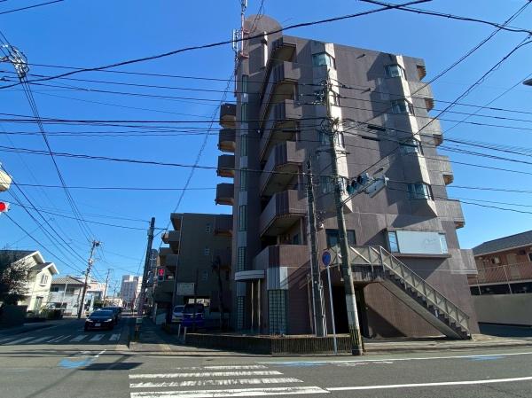 原町グランドハイツ