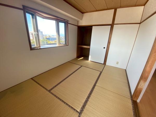 原町グランドハイツ