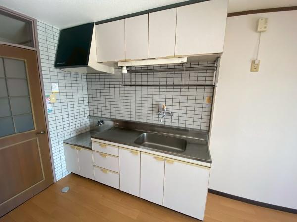原町グランドハイツ