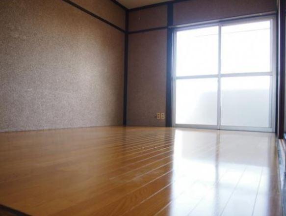 井上アパート