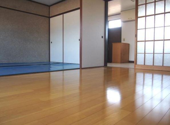 井上アパート