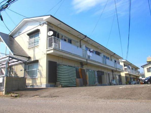 井上アパート