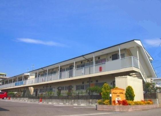 井上アパート