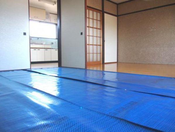 井上アパート