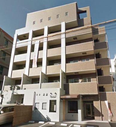 GLENVILLA・K
