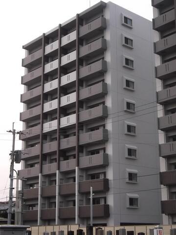クロスワイズ神宮外苑ウエスト