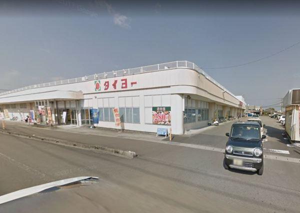 ルアナ(タイヨー赤江店)