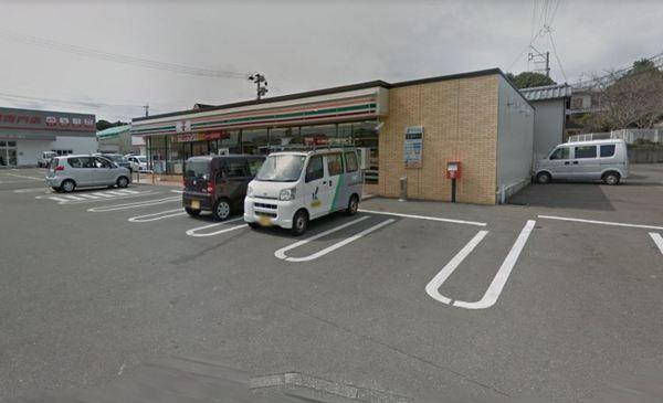 ルアナ(セブンイレブン宮崎空港前店)