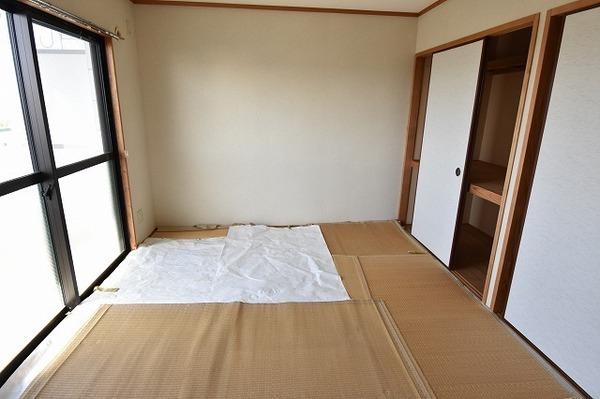 冨田マンション