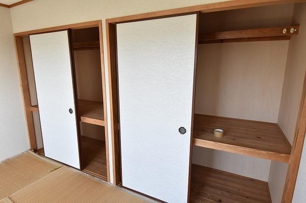 冨田マンション