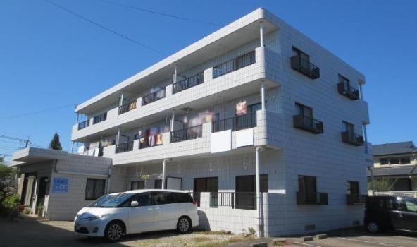 冨田マンション
