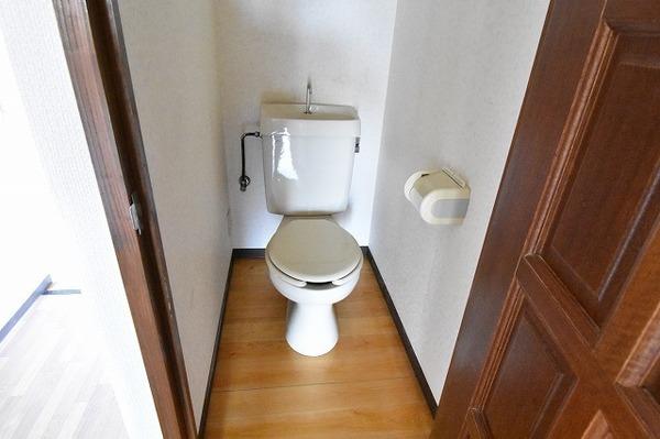 冨田マンション
