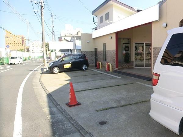 千草町店舗