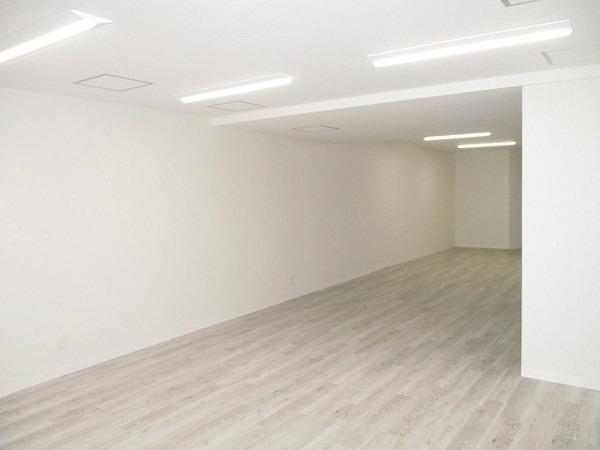 橘通西4丁目店舗