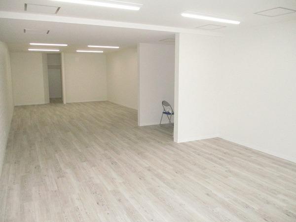 橘通西4丁目店舗