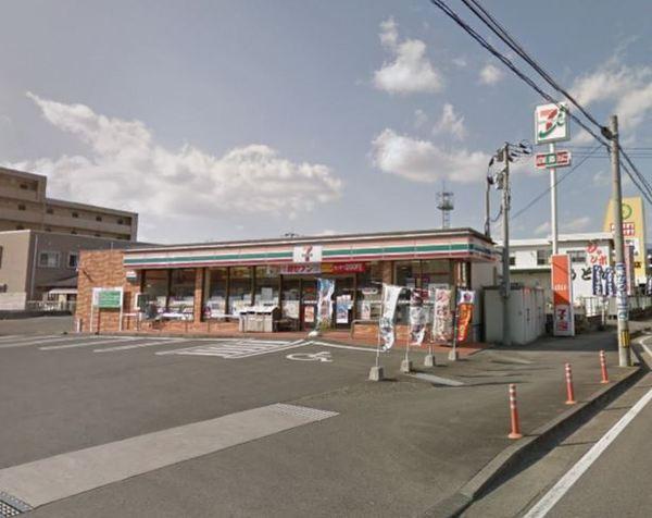 ソレイユきりしま(セブンイレブン宮崎祇園3丁目店)