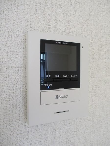 ソレイユきりしま