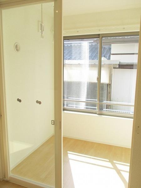 ソレイユきりしま