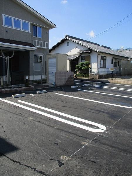 ソレイユきりしま