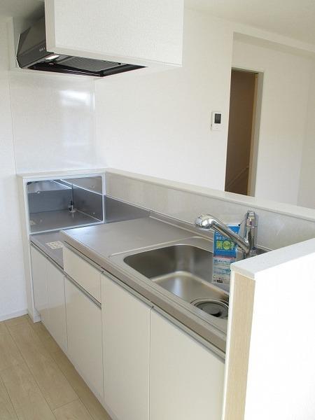 ソレイユきりしま