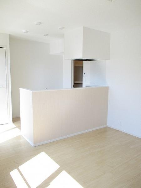 ソレイユきりしま