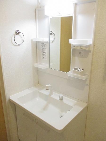 ソレイユきりしま