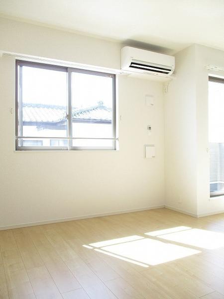 ソレイユきりしま