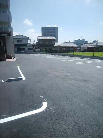 ヒカオプリンセスマンション