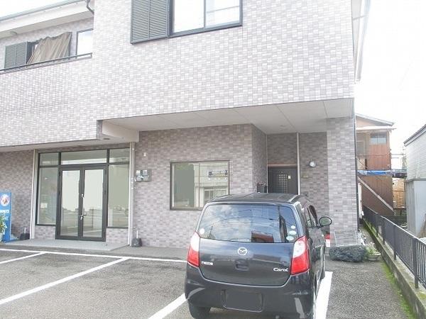 二宮貸店舗
